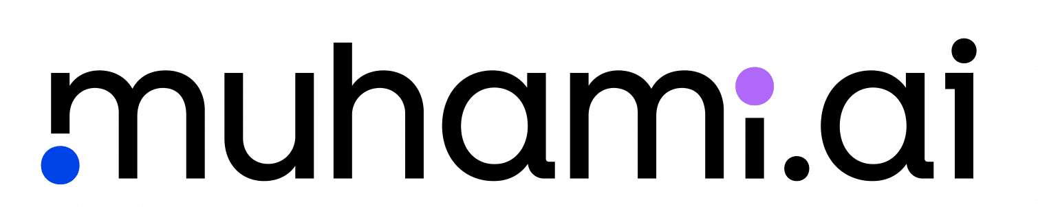 Muhami.ai logo